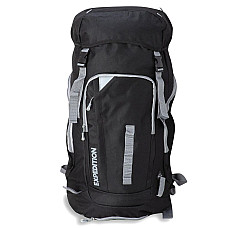 Рюкзак туристичний Semi Line 45 Black (A3046-1)