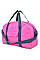 Сумка дорожная Semi Line 22 Pink (A3027-2)