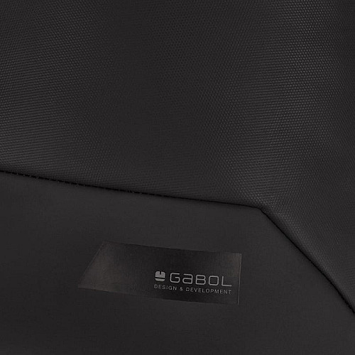 Рюкзак для ноутбука Gabol Backpack Bonus 14L Black (413355-001)