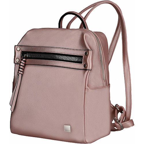 Рюкзак Titan Spotlight Soft Zip Реж. (11л,0,7кг) (26x30x15см)
