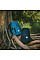 Рюкзак компактний надлегкий Naturehike NH17A017-B Yunyan, 30 л, чорний