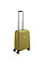 Чемодан Victorinox Travel Connex HS Mustard Global S Exp. на 4 колесах, 34/41 л, горчичная