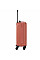 Чемодан Travelite Bali Coral S на 4 колесах, коралловый