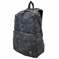 Городской рюкзак Semi Line 17 Black Print (J4920-2)