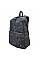 Городской рюкзак Semi Line 17 Black Print (J4920-2)
