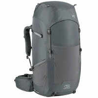 Рюкзак туристичний Highlander Ben Nevis Men 65L Grey (RUC276-GR)