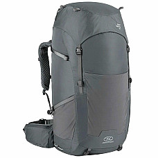 Рюкзак туристичний Highlander Ben Nevis Men 65L Grey (RUC276-GR)