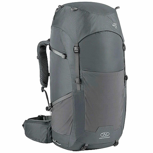 Туристический рюкзак Highlander Ben Nevis Men 65L Grey (RUC276-GR)