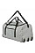 Сумка дорожня на колесах TravelZ Wheelbag 100 Grey (603092)
