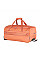 Дорожная сумка Travelite Miigo Copper на 2 колесах, коралловая