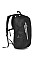 Рюкзак міський Semi Line 20 Black (A3024-8)