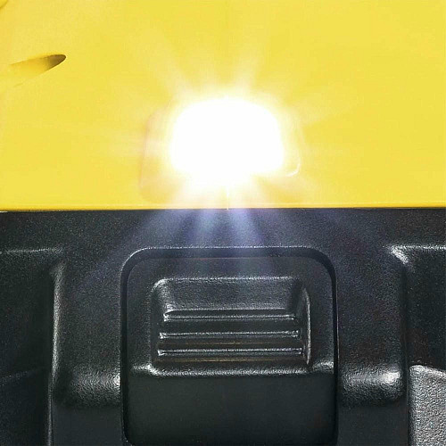 Дрель-шуруповерт аккумуляторный ударный Trotec PHDS 11-20V + кейс (4410000502)