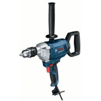 Дриль ударний Bosch GBM 1600 RE 850Вт зубчастий патрон 1-16мм 630об·хв 3кг