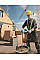 Міксер будівельний Bosch Professional GRW 140 1400Вт 480-750об/хв М14 4.2кг