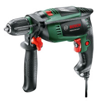 Дриль ударний Bosch UniversalImpact 800 800Вт ШЗП 13мм 3000об·хв1.8кг