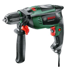 Дриль ударний Bosch UniversalImpact 800 800Вт ШЗП 13мм 3000об·хв1.8кг