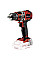 Шуруповерт-дрель аккумуляторная Einhell TP-CD 18/50 Li BL Solo 18В 50Нм 0-500·0-1800об·мин 2-13мм 1.1кг без АКБ и ЗП
