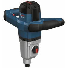 Миксер строительный Bosch Professional GRW 140 1400Вт 480-750об/мин М14 4.2кг