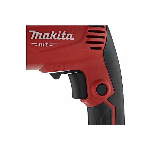 Дрель ударная Makita M8100 710Вт зубчатый патрон 13мм 0-3200об·мин 2.1кг