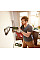 Дрель ударная Bosch EasyImpact 600 600Вт ШЗП 1-10мм 3000об·мин 1.7кг кейс