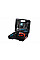 Дриль ударний Makita M8100KX2 710Вт зубчастий патрон 13мм 0-3200об/хв 1.8кг комплект ручного інструменту та оснастки