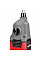 Миксер строительный Einhell Professional TP-MX 1700-2 CE 1700Вт 2 скорости 180-460/300-750об/мин 4.93кг