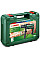 Дрель ударная Bosch EasyImpact 600 600Вт ШЗП 1-10мм 3000об·мин 1.7кг кейс