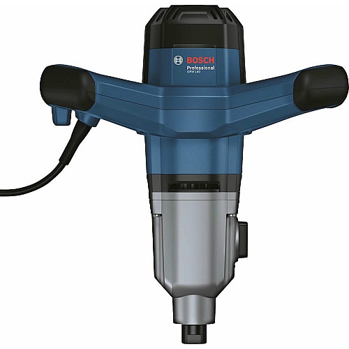 Міксер будівельний Bosch Professional GRW 140 1400Вт 480-750об/хв М14 4.2кг