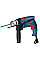 Дриль ударний Bosch GSB 13 RE 600Вт ШЗП 1.5-13мм 0-2800об·хв 1.8кг