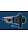 Міксер будівельний Bosch Professional GRW 140 1400Вт 480-750об/хв М14 4.2кг