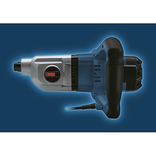 Міксер будівельний Bosch Professional GRW 140 1400Вт 480-750об/хв М14 4.2кг