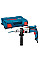 Дриль ударний Bosch Professional GSB 24-2 1100Вт ШЗП 3000об/хв 2.9кг