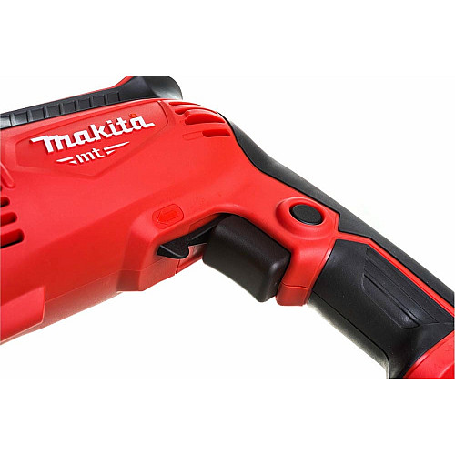 Дрель ударная Makita M8100 710Вт зубчатый патрон 13мм 0-3200об·мин 2.1кг