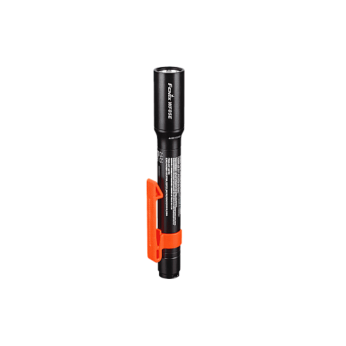 Ліхтар ручний Fenix WF05E