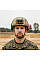 Ліхтар налобний Mactronic Prism (650 Lm) Cool White/RGB LED Recharg Type-C Helmet Kit (THL0141)