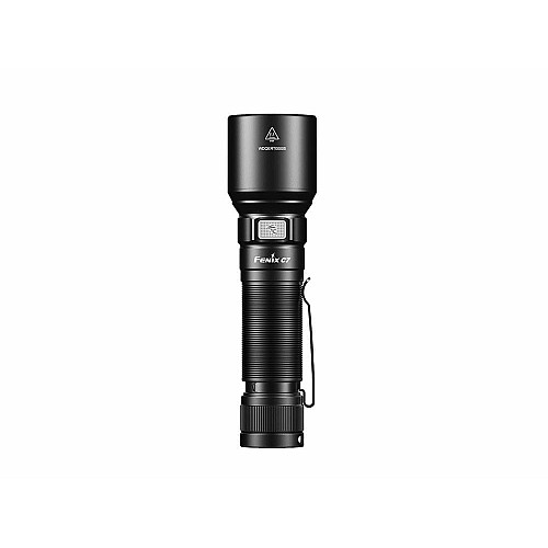 Фонарь ручной Fenix C7
