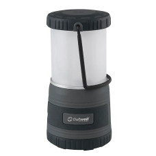 Ліхтар кемпінговий Outwell Lantern Carnelian DC 500 (651333)