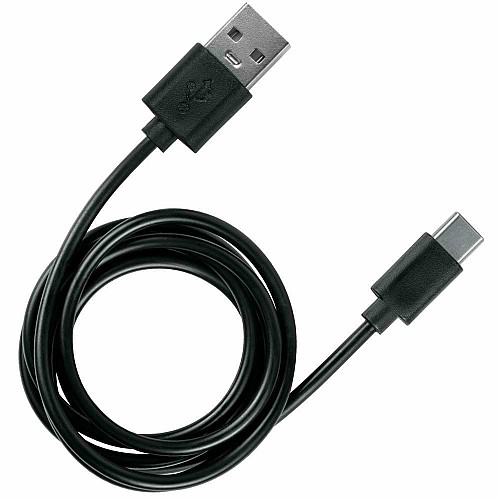 Фонарь тактический Mactronic Black Eye 1000 (1000 Lm) Recharg Type-C (THH0049)