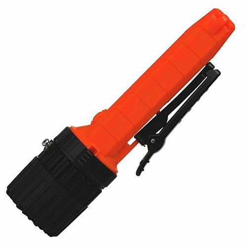 Ліхтар пожежний Mactronic M-Fire Focus (235 Lm) Ex-ATEX (PHH0213)