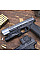 Ліхтар тактичний Mactronic Hussar (1050 Lm) Gun Mount (THG0010)