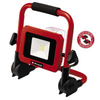 Прожектор Einhell TC-CL 18/1800 Li - Solo акум., PXC, 1800 лм, 18В, 5000 К, 1 COB LED, 1.15 кг (без АКБ и ЗУ)