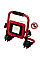 Прожектор Einhell TC-CL 18/1800 Li - Solo акум., PXC, 1800 лм, 18В, 5000 К, 1 COB LED, 1.15 кг (без АКБ и ЗУ)