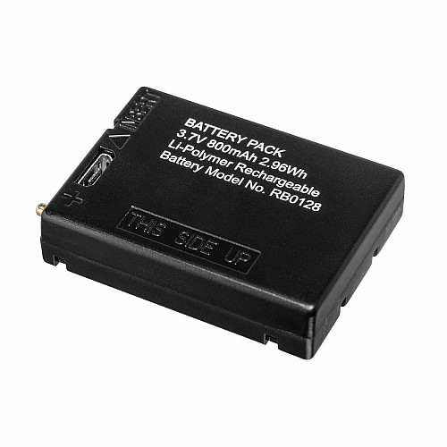 Ліхтар налобний Mactronic Sunscan 5.3 (300 Lm) 90 CRI (PHL0031)