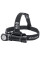 Ліхтар налобний Mactronic Black Eye R40 (4000 Lm) Programmable Rechargeable Type-C (THL0060)