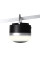 Ліхтар кемпінговий з колонкою Mactronic BeamBox (160 Lm) Bluetooth Speaker USB-C (ACL0041)