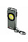 Ліхтар професійний Mactronic Flagger Nano (500 Lm) White/Red Led Magnetic Recharg Type-C (PHH0136)