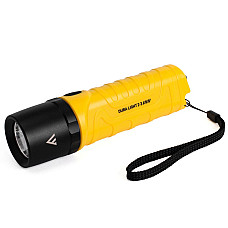 Ліхтар професійний Mactronic Dura Light 2.3 (800 Lm) Powerbank USB Recharge Glass Breaker (PHH0124)