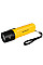Фонарь профессиональный Mactronic Dura Light 2.3 (800 Lm) Powerbank USB Recharge Glass Breaker (PHH0124)