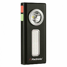 Ліхтар професійний Mactronic Flagger (500 Lm) Cool White/Red/Green USB Rechargeable (PHH0071)