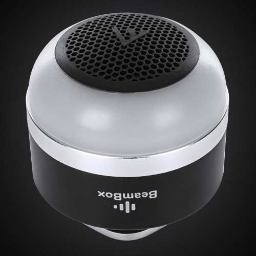 Ліхтар кемпінговий з колонкою Mactronic BeamBox (160 Lm) Bluetooth Speaker USB-C (ACL0041)